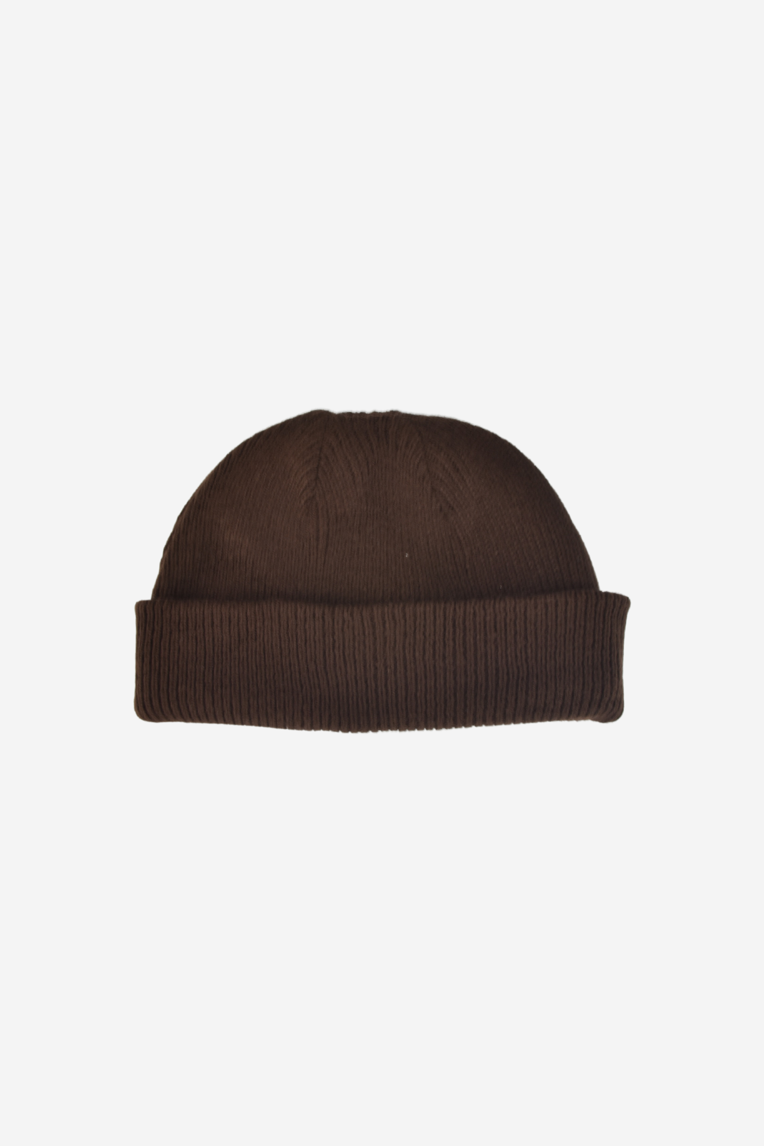 Humble Pioneer - Dark Brown Fisherman Hat