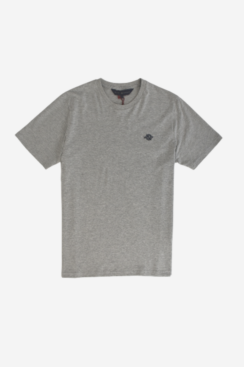 Humble Pioneer - Light Grey T-Shirt